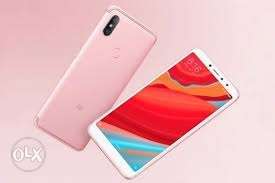 Seal pack redmi y2