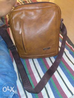 Side bag new sildpack