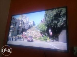 Sony 32 inch full HD smart android led TV with warranty