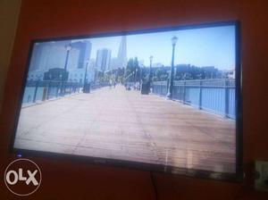Sony 40 inch full HD led TV with warranty