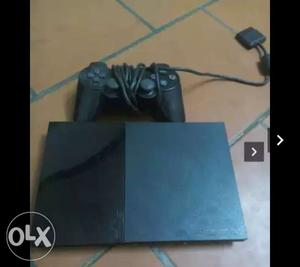Sony ps2 for sale interested message me