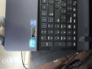 Sumsang core i gb Computer Keyboard (nine)