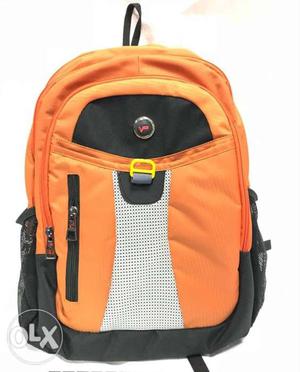 THE BRAND NEW!! BACKPACK SCHOOL BAG 4th to 7th