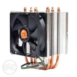 Thermaltake contac 21 cooler. Only for am3 motherboard