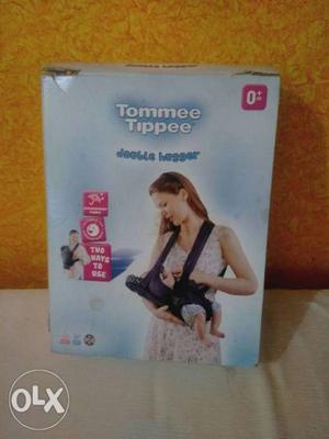 Tommee Tippee Double Hugger in Box