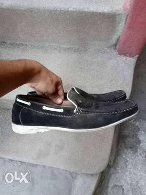 Tommy Hilfiger Loafers's 6 months old size 9