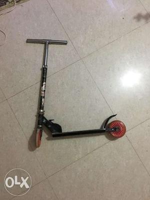 Used Kids Scooty for Sale