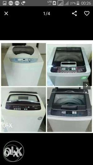  Washing machine for sell