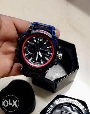 Watch in good condition 5 days old unused