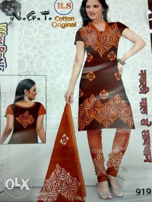 Wax batik dress material more 12 colour available