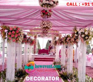 Wedding Decorators in Patna | Marriage decorators in Patna