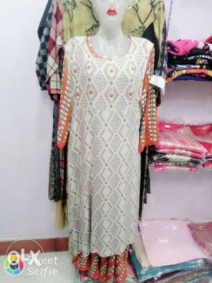 Wholesale n retail of ladies kurties