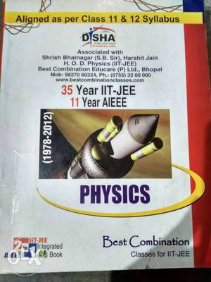 1. 35 years of iit jee mains nd advance solved