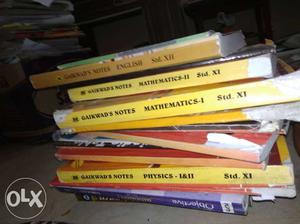 12th science books for jee price negotiable want