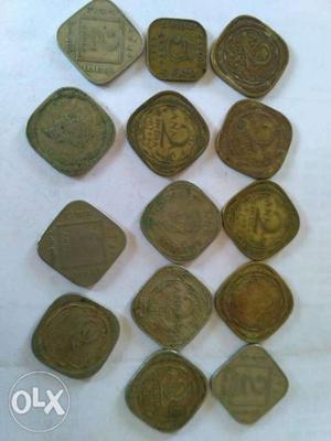20 pieces of coin!! free Independents time
