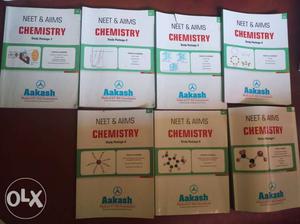 Aakash full package for neet