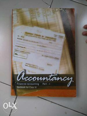 Accountancy Book