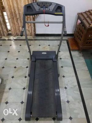 Aerofit AFHP treadmill sparingly used,
