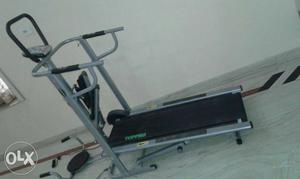 BIG DISCOUNT FOR EID 4 in 1 foldable zym machine 6 months