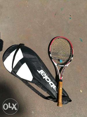 Babolat Advanced Tennis Raquet - Brand New Condition