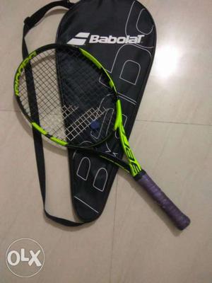 Babolat Tennis Rocket is new brand hardly used 10