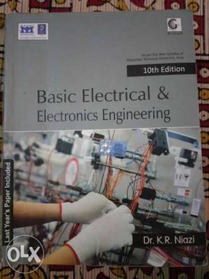 Basic Electrical & Electronics engineering