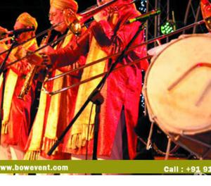 Best wedding band in patna| shaadi band in patna Patna