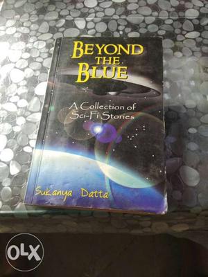 Beyond The Blue Book