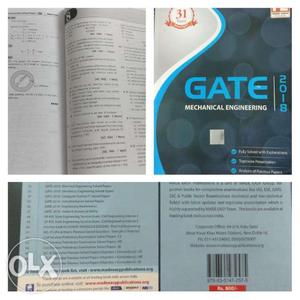 Brand New !! GATE Prev Years Question Bank!