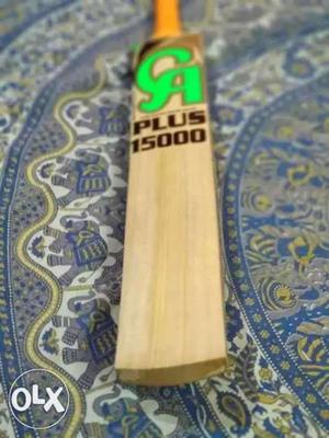 CA English willow bat avaliable adition series