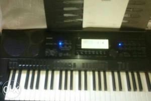 CASIO CTK bought for Rs. just for Rs.