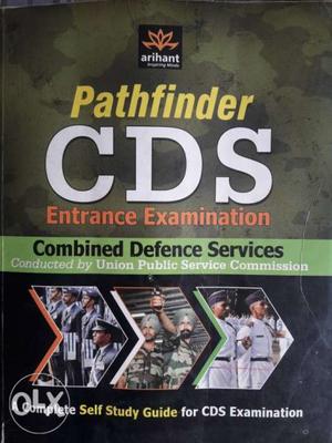 CDS book..