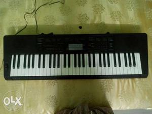 Casio CTK- synthesizer