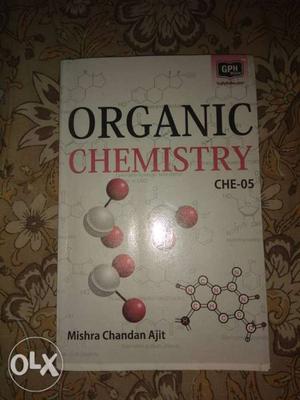Che-05 organic chemistry neeraj ignou helpbook