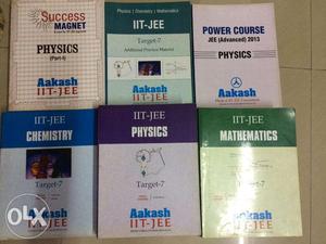 Cheapest Jee-advanced Complete Two Year Aakash Course