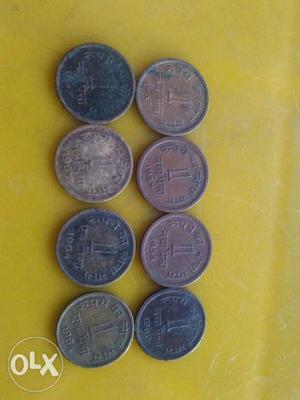 Coin Lot In Palakkodu