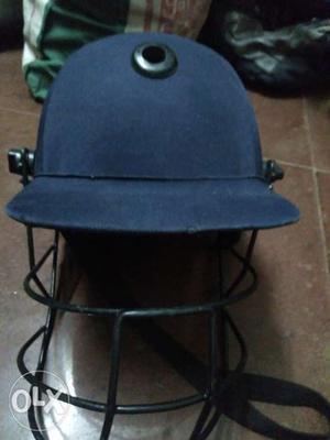 Cricket helmet new helmett