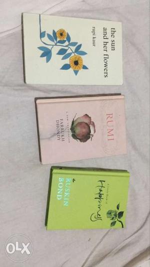 Different Books for sale - different price