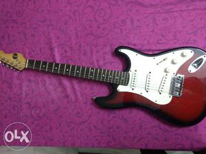 Electric Guitar GB N A good condition