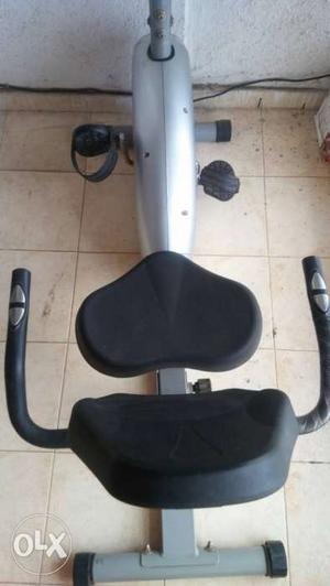 Exercise Cycle. Good Condition. Total Company