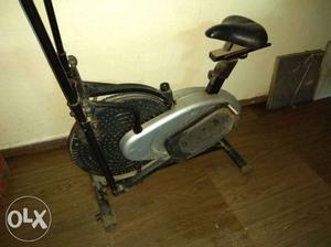 Exercise cycle of Hercules company for sale