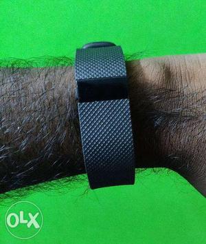 Fitbit charge HR- smartband - fitness band