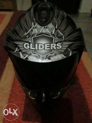 Gliders Helmet
