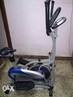 Good condition recently serviced 2years old