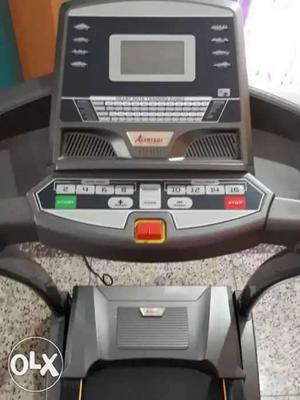 Gymtrac Treadmill 110 Kg.