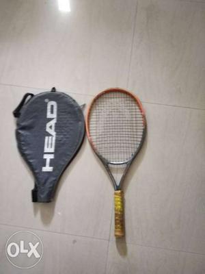 HEAD Tennis racket size 25
