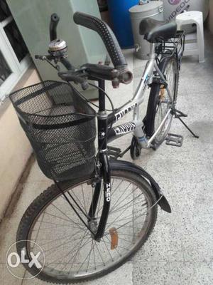 Hero bicycle(Exodus) for sale