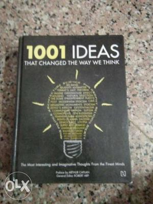  Ideas Book
