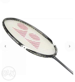Its yonex muscle power 29, its actual cost is
