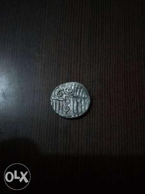 Jam state silver coins only 1 coin in india